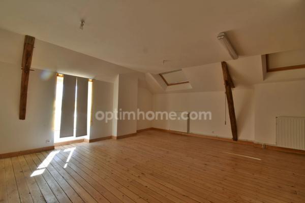 Maison de ville, 8 pièces, 306m²