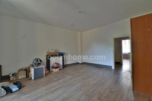 Maison de ville, 8 pièces, 306m²