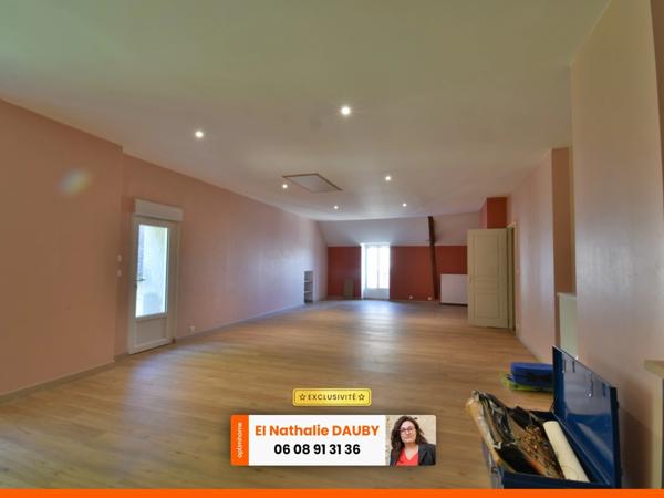 Maison de ville, 8 pièces, 306m²