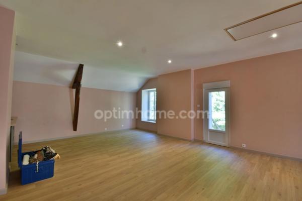 Maison de ville, 8 pièces, 306m²