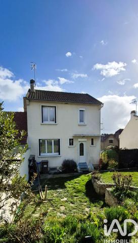 Maison à vendre 4 pièces 70 m² Thourotte