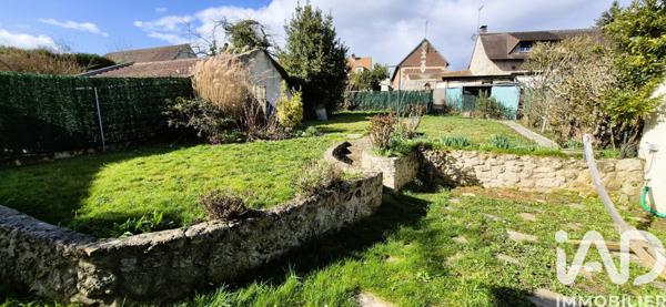 Maison à vendre 4 pièces 70 m² Thourotte