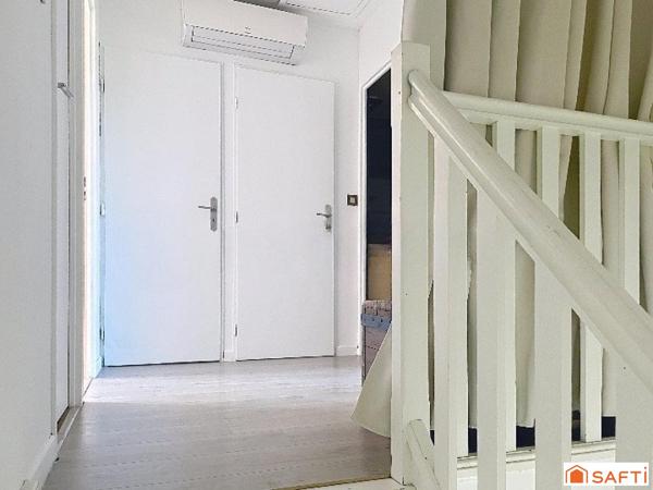 AVIGNON – Maison 3 chambres d'environ 92 m², Garage, Jardin