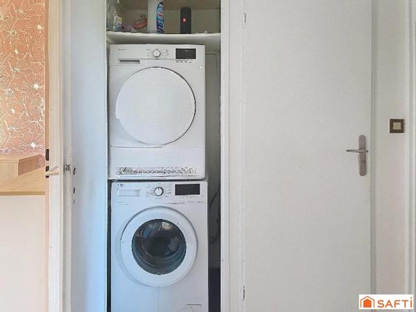 AVIGNON – Maison 3 chambres d'environ 92 m², Garage, Jardin