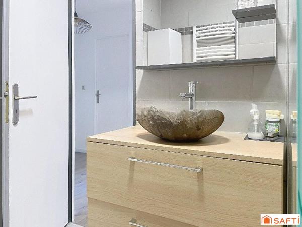 AVIGNON – Maison 3 chambres d'environ 92 m², Garage, Jardin