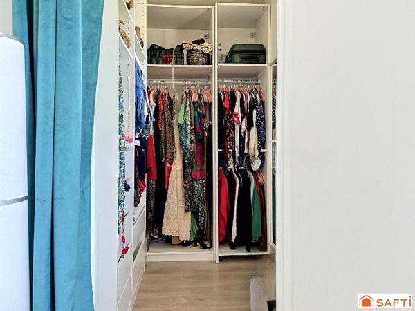 AVIGNON – Maison 3 chambres d'environ 92 m², Garage, Jardin