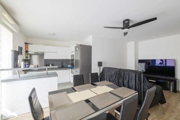 Appartement à vendre 285 000 € Bezons 3 p 56,3 m² DPE C