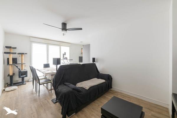 Appartement à vendre 285 000 € Bezons 3 p 56,3 m² DPE C