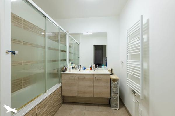 Appartement à vendre 285 000 € Bezons 3 p 56,3 m² DPE C