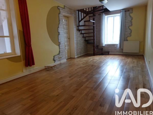 Maison à vendre 6 pièces 123,55 m² Bézenet