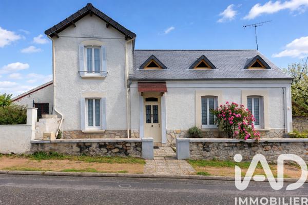 Maison à vendre 6 pièces 123,55 m² Bézenet