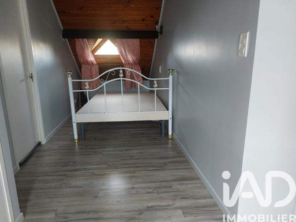 Maison à vendre 6 pièces 123,55 m² Bézenet