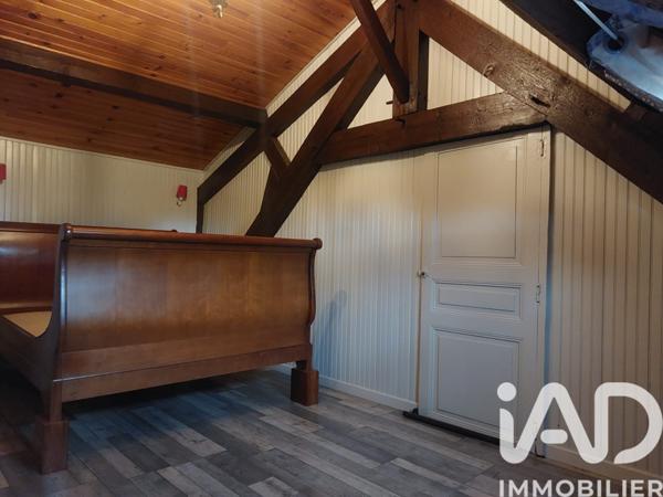 Maison à vendre 6 pièces 123,55 m² Bézenet