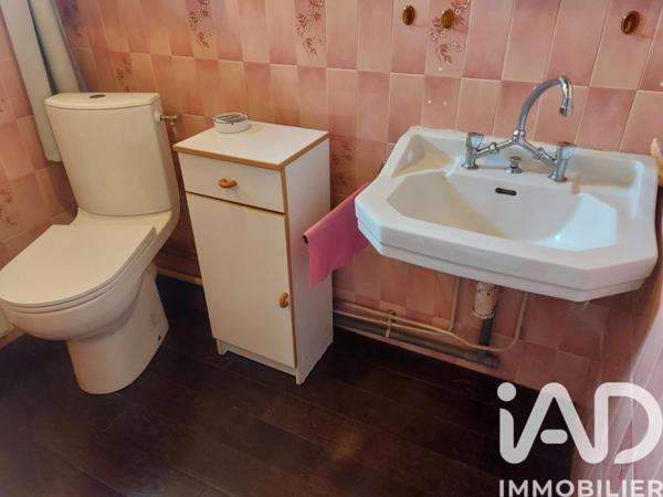 Maison à vendre 6 pièces 123,55 m² Bézenet