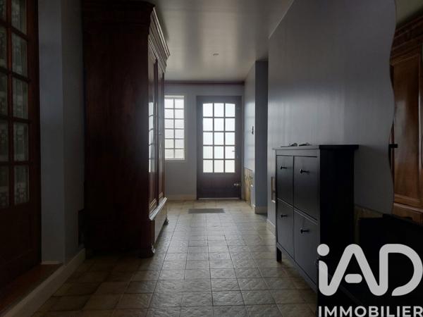 Maison à vendre 6 pièces 123,55 m² Bézenet