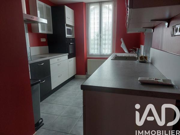 Maison à vendre 6 pièces 123,55 m² Bézenet