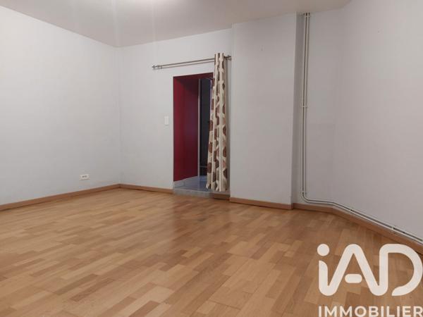 Maison à vendre 6 pièces 123,55 m² Bézenet
