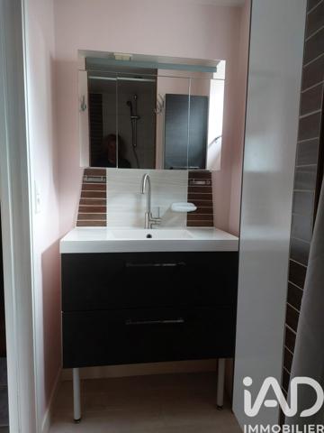 Maison à vendre 6 pièces 123,55 m² Bézenet