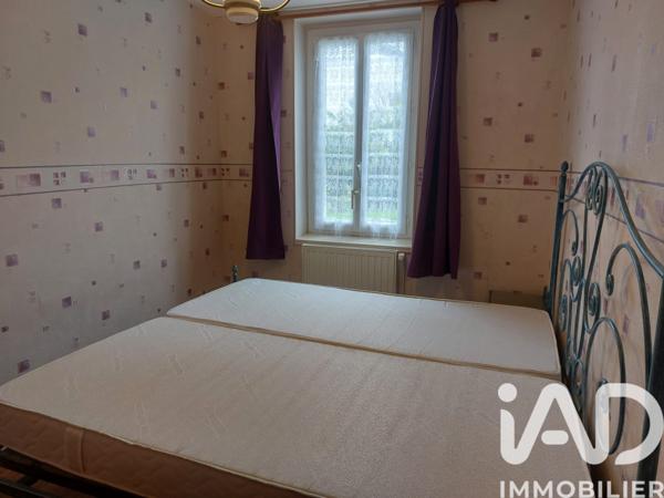 Maison à vendre 6 pièces 123,55 m² Bézenet