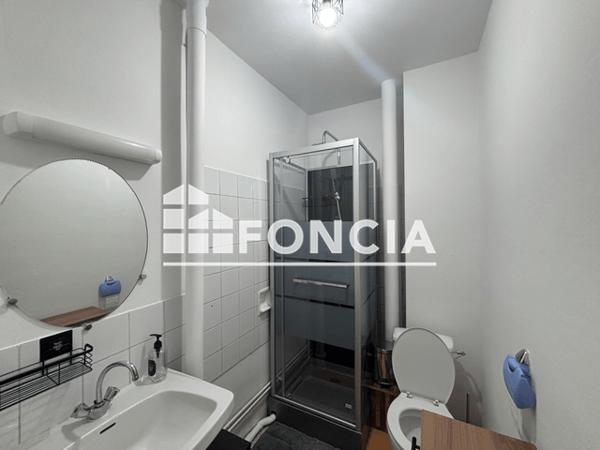 Location Appartement meublé 2 pièces 43.8 m² - Agen 47000
