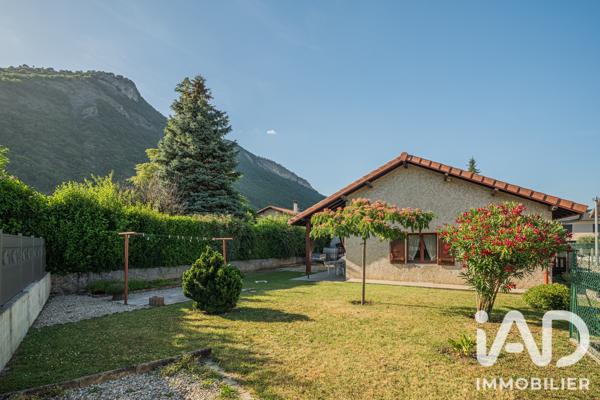 Maison à vendre 4 pièces 87 m² Vif