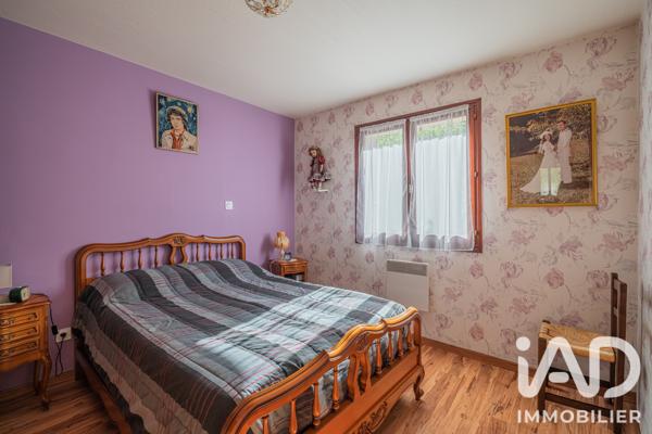Maison à vendre 4 pièces 87 m² Vif
