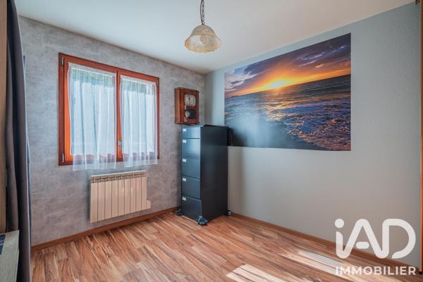 Maison à vendre 4 pièces 87 m² Vif