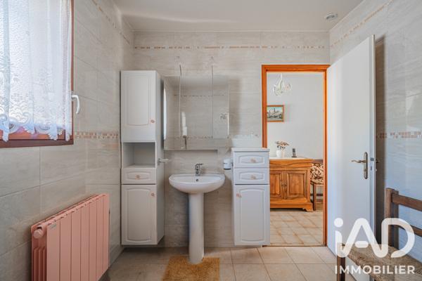 Maison à vendre 4 pièces 87 m² Vif
