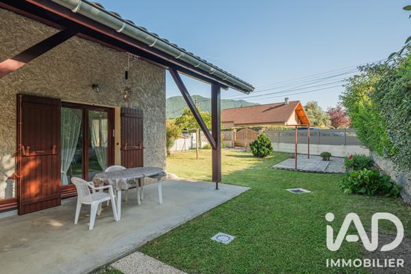 Maison à vendre 4 pièces 87 m² Vif
