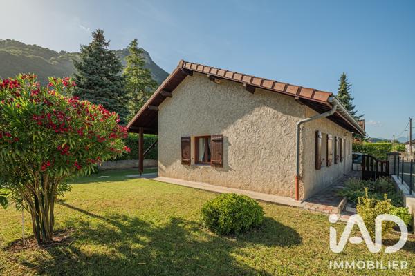 Maison à vendre 4 pièces 87 m² Vif