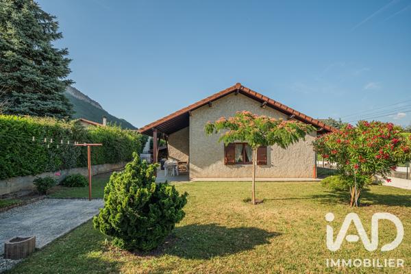 Maison à vendre 4 pièces 87 m² Vif
