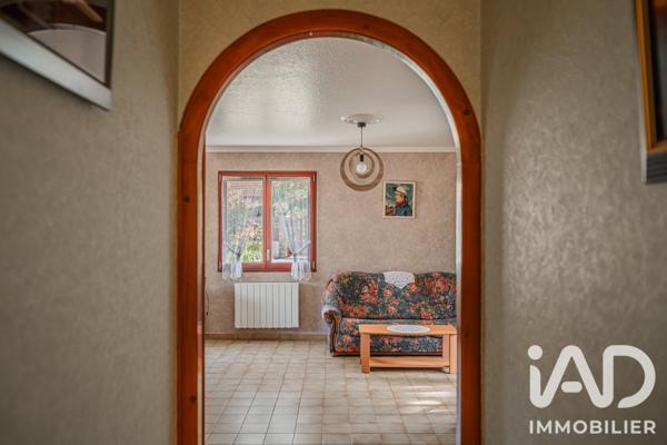 Maison à vendre 4 pièces 87 m² Vif
