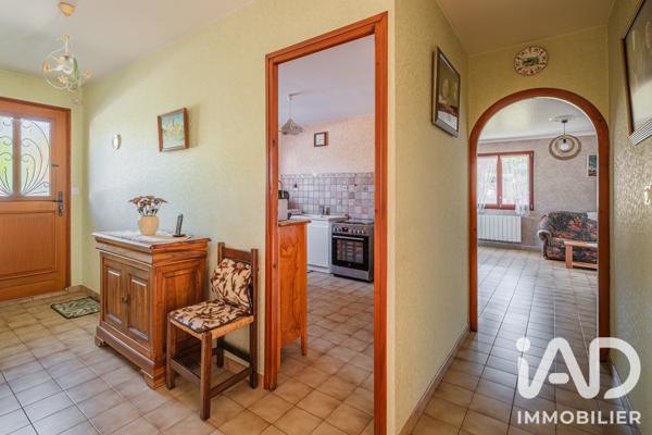 Maison à vendre 4 pièces 87 m² Vif