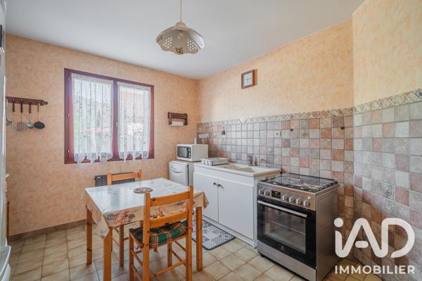 Maison à vendre 4 pièces 87 m² Vif