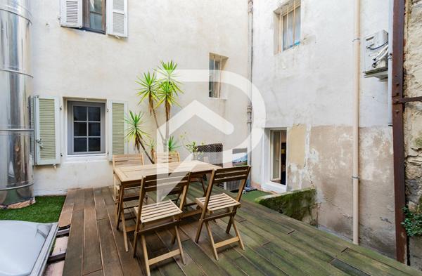 Appartement 3 pièces 64 m2