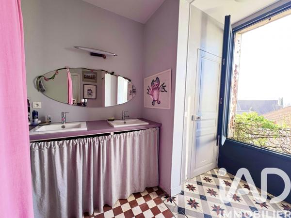 Maison à vendre 6 pièces 104 m² Bagneux