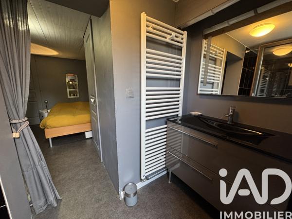 Maison à vendre 6 pièces 104 m² Bagneux