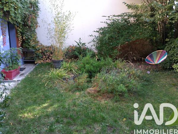 Maison à vendre 6 pièces 104 m² Bagneux