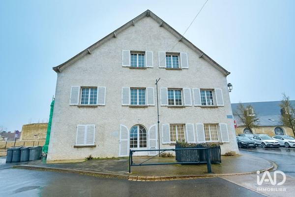 Bureaux à vendre 170 m² Sainte-Maure-de-Touraine