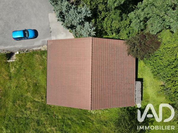Maison à vendre 4 pièces 116 m² Valleiry