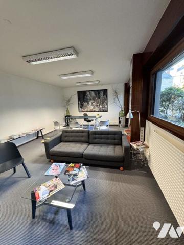 Vente Local à usage professionnel