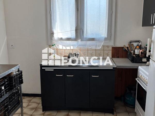 Location Appartement 2 pièces 43.8 m² - LOT CHAMPOURCIN Digne Les Bains 04000