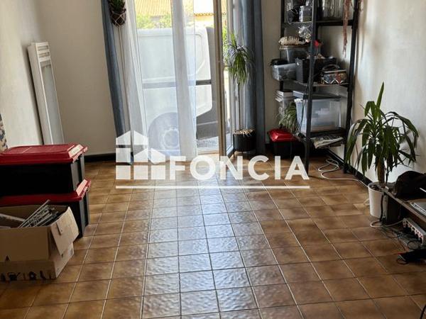 Location Appartement 2 pièces 43.8 m² - LOT CHAMPOURCIN Digne Les Bains 04000