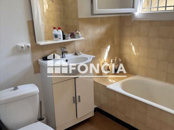 Location Appartement 2 pièces 43.8 m² - LOT CHAMPOURCIN Digne Les Bains 04000