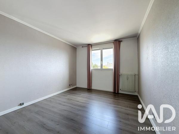 Appartement à vendre 3 pièces 62 m² Limeil-Brévannes