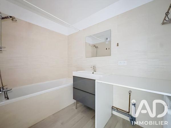 Appartement à vendre 3 pièces 62 m² Limeil-Brévannes