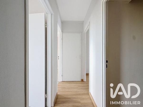 Appartement à vendre 3 pièces 62 m² Limeil-Brévannes