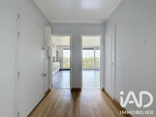 Appartement à vendre 3 pièces 62 m² Limeil-Brévannes