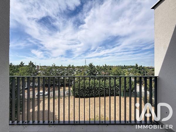 Appartement à vendre 3 pièces 62 m² Limeil-Brévannes