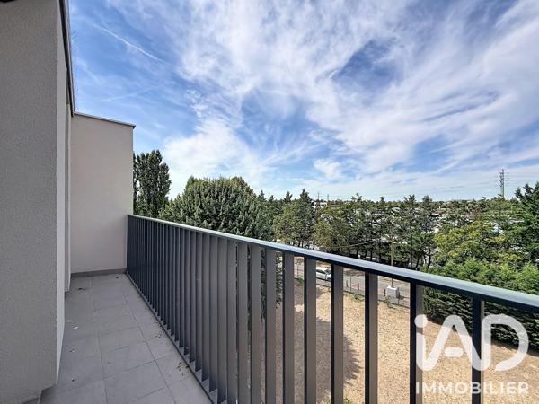 Appartement à vendre 3 pièces 62 m² Limeil-Brévannes